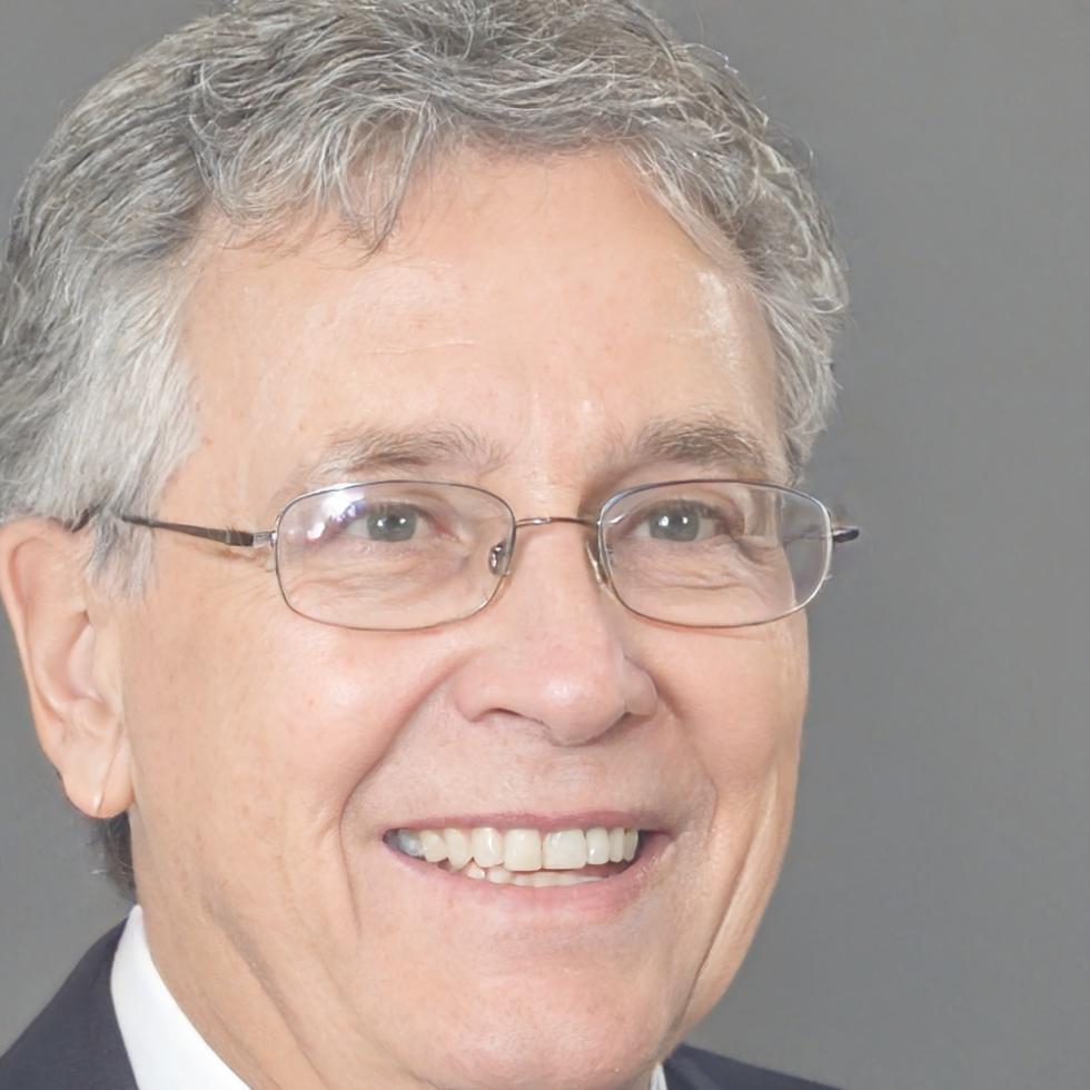 Marc Dubois