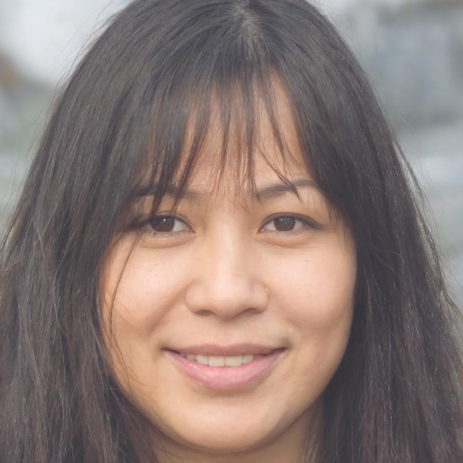 Portrait de Sophie Martineau